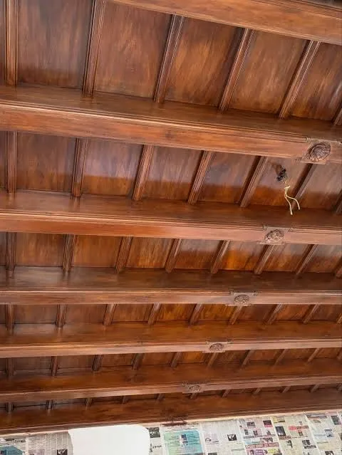 Muchige Ceiling